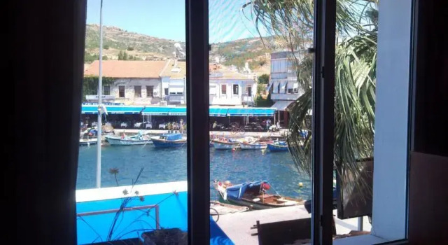 Kucukdeniz Pension, Забронировать Гостевой дом Гостевые дома Фоча, Гостевой дом