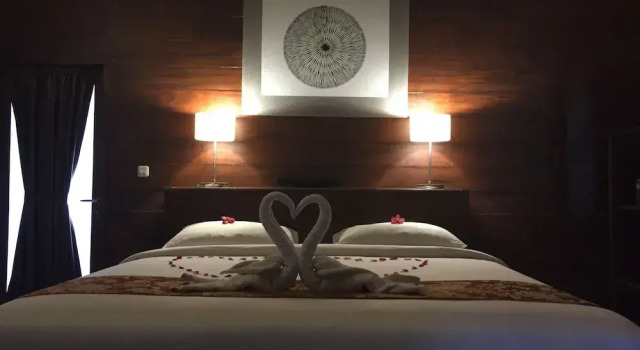 Люкс Paradesa Living & Villa