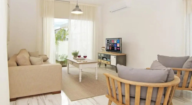 Villa Maris, Prenota Hotel Hotel a Paralimni con parcheggio, Parcheggio