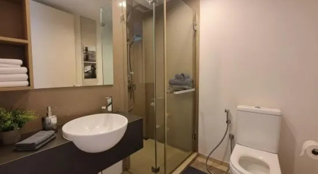 Unixx South Pattaya - Modern Sea View Apartment floor 29, Забронировать Апартаменты/квартира Паттайя провинция Чонбури