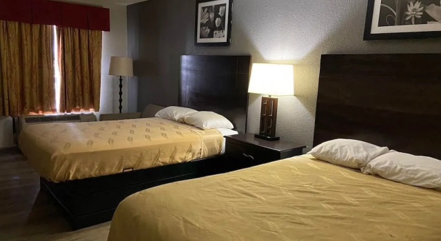 Speedway Inn & Suites Griffin US 19