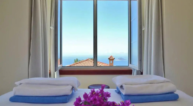 Kalkan Lavanta Complex Luxury Villa, Забронировать Вилла Виллы провинции Антальи, Вилла