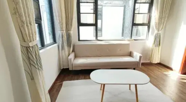 Nuanyang Xiaoyuan Inn (Bohai Caicun Branch)