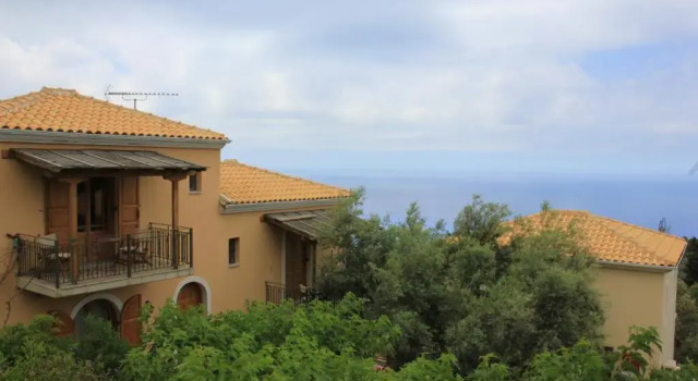 Διαμέρισμα 4 ατόμων-Family apartment close to the most beautiful beaches