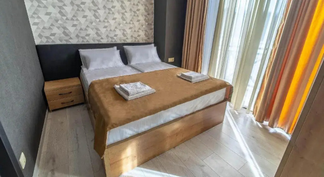 Вилла с 3 комнатами Villa by Sunexpress Bakuriani
