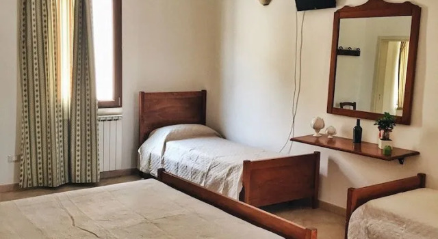 La Locanda al Castello