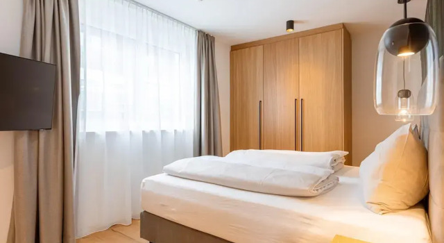 Apartment With Balcony in Fiss, Забронировать Апартаменты/квартира Апартаменты Тироля, Апартаменты/квартира