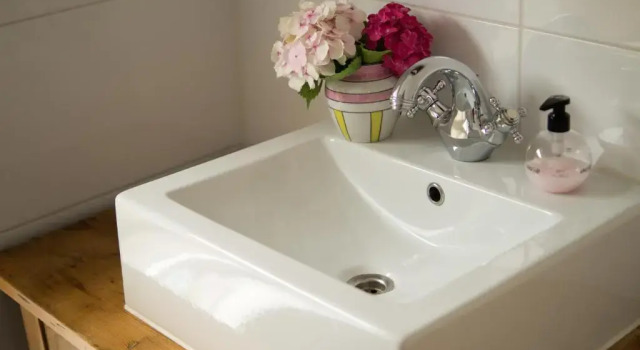 Номер Standard Bij de Buren