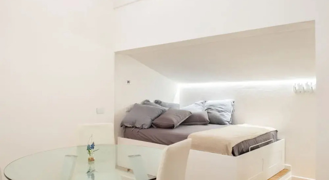 Verona Borgo Trento Studio