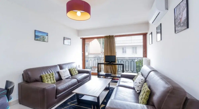 Le Mazarin Apartment 2