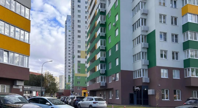 Apartments in the city center on 4th passage 67, Prenota Appartamento Samara Samara Region