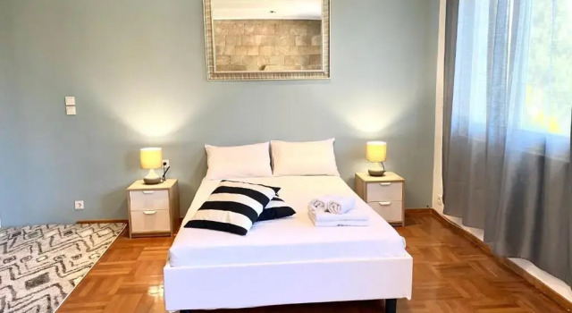 Апартаменты Deluxe Villa 56 Luxury apartments