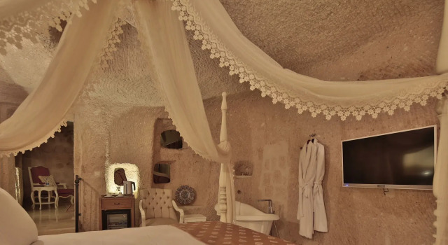 Vigor Cappadocia