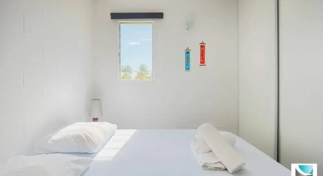 Appartement le Frangipanier