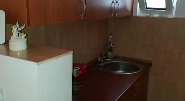1 soveværelse i suite Guest house Sjekloća