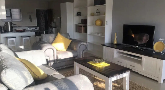 Sunset Views, Buchen Sie Ferienwohnung Hotels in Gauteng mit Pool, Schwimmbad
