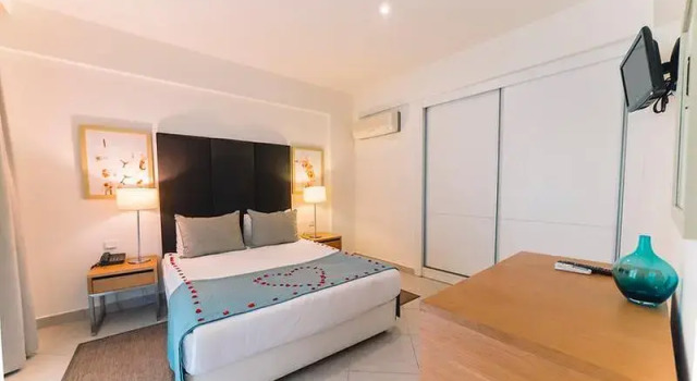 Люкс Classic Wyndham Residences, Kusadasi Golf & Spa