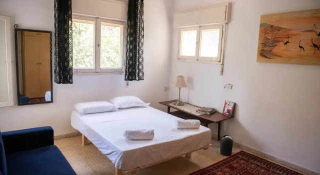 The little House, Réserver Hôtel Hadera Haifa District