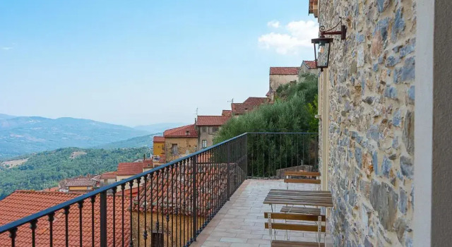 Dai Puddicchi - Cilento House, Book Hotel Cuccaro Vetere 