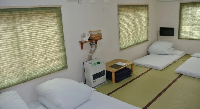 Семейный номер Standard Pension Megumiyuki