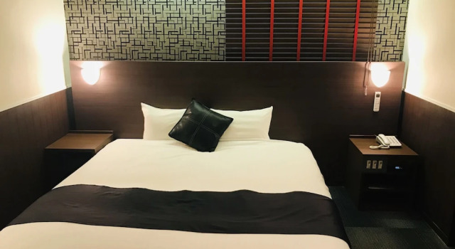 Номер Executive Sejour Inn Nagarekawa