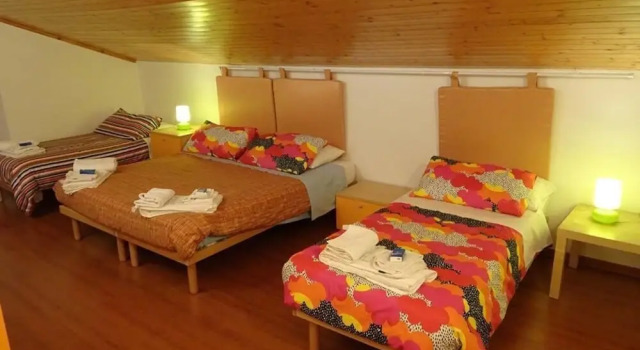 Marameo B&B, Забронировать Отель «постель и завтрак» Удине Венеция-Джулия