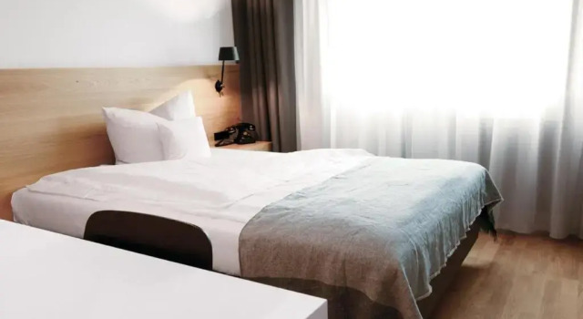 Номер Standard Hotel Stadt Balingen