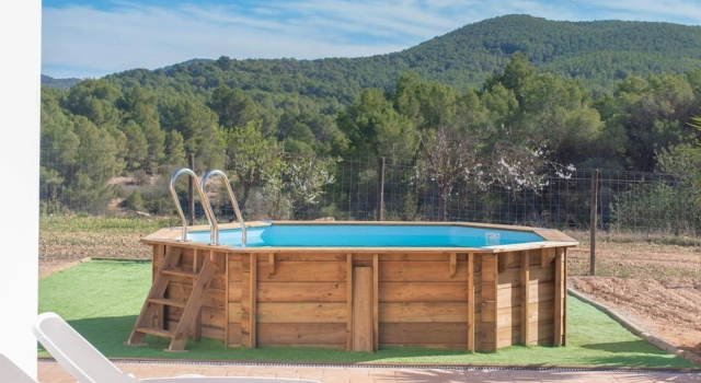 Коттедж Villa Sa Planeta in Sant Josep de Sa Talaia