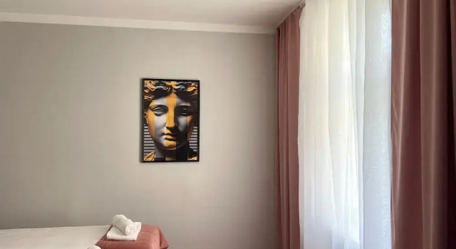 GA Apartments, Забронировать Апартаменты/квартира Недорогие отели Кракова, рядом с Церковь Святого Франциска Ассизи, недорого