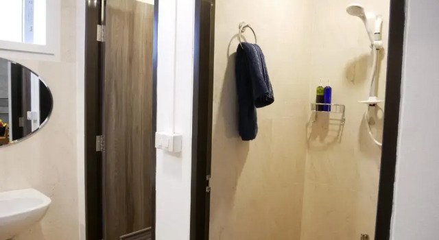 Номер Comfort Np House