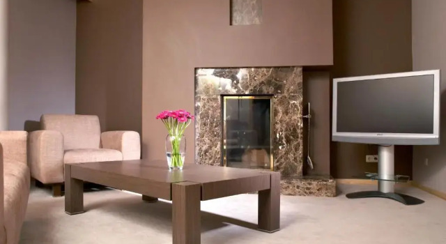 Люкс Deluxe Royal Square Hotel & Suites