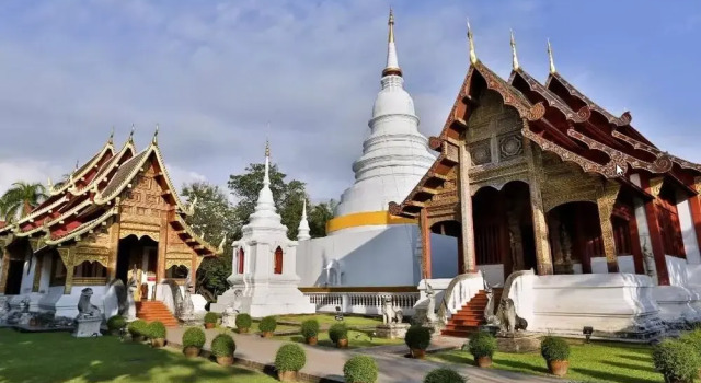 Boo House, Забронировать Отель Отели Чиангмай с парковкой, рядом с Wat Srisupan, Парковка