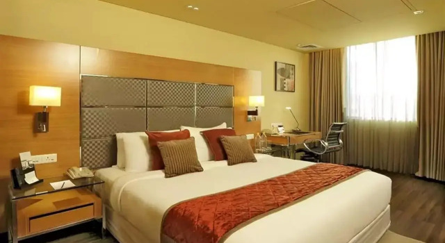 Country Inn & Suites by Radisson, Goa Panjim, Varaa Hotelli 4 tähden hotellit kohteessa Goa, 4*