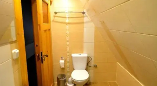 Апартаменты Apartamenty Willa Anna