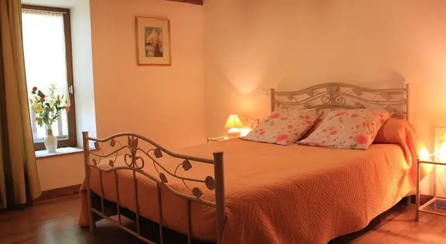 Domaine des Calmels, Rezerwuj Hotel Hotele w Martiel z parkingiem, Parking