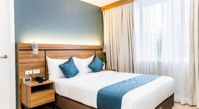 Hotel Dulcee