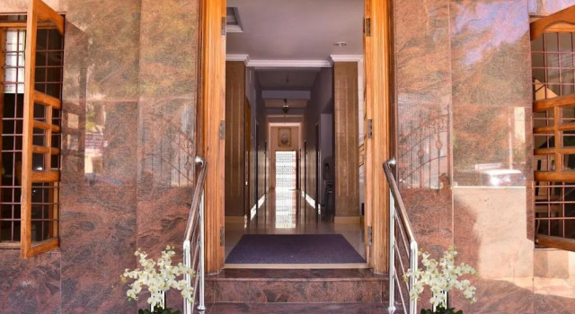 Yogi Ram Inn