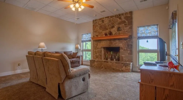 Turtle Ridge 5 Bedrooms 4.5 Bathrooms Home, Varaa Lomakoti Blue Eye 