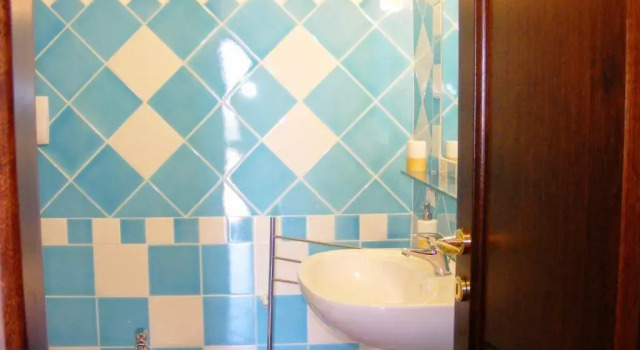 Номер Standard Agriturismo Su Vrau