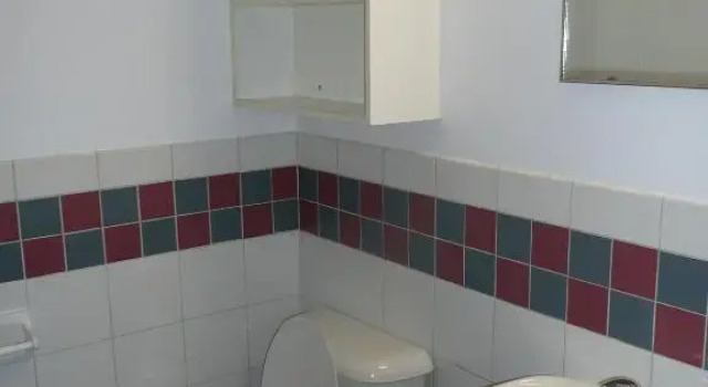 Номер Economy Neill Wycik Backpackers Hotel