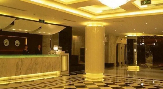 Eastern Pearl 188 Hotel - Tianjin
