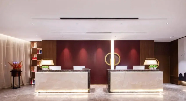 Echeng Hotel (Changchun Yiqi, West High-speed Railway Station), Rezervovat Hotel Čchang-čchun 