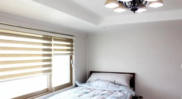 Andong River Sunset Pension, Забронировать Отель Отели Андон с бассейном, Бассейн