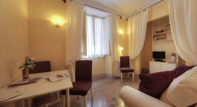 Purple Home Vatican Museums, Забронировать Апартаменты/квартира Апартаменты Лацио, Апартаменты/квартира