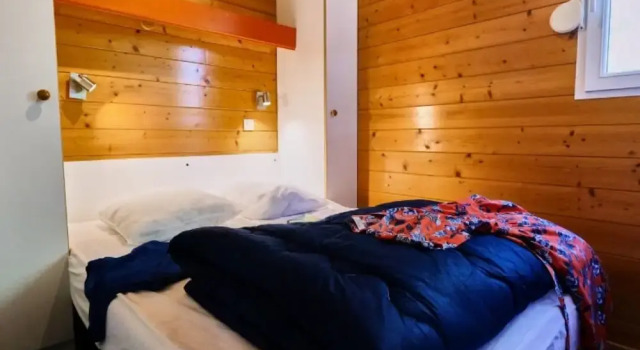 Бунгало Comfort Domaine du Couriou