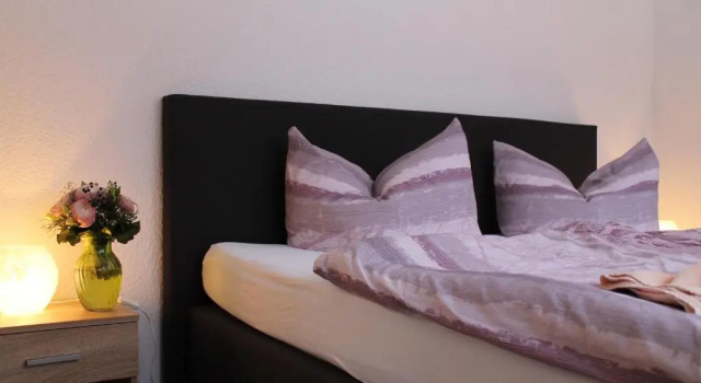 Бунгало Kurpark Hotel Im Ilsetal