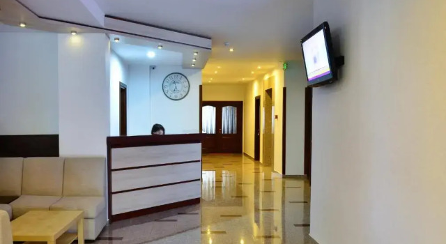 Hotel Miraj, Rezerwuj Hotel Ramnicu Valcea 