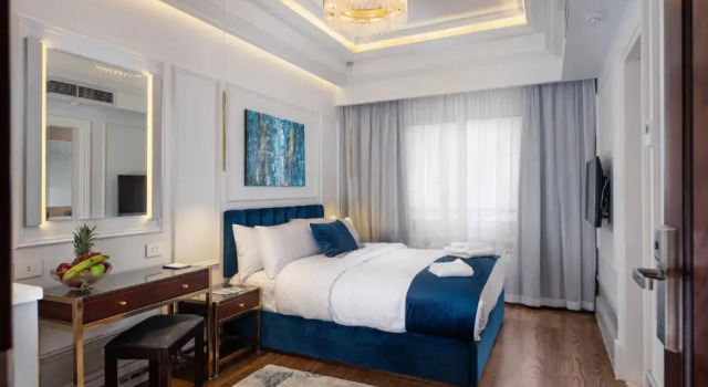 Номер Standard Maran Residence