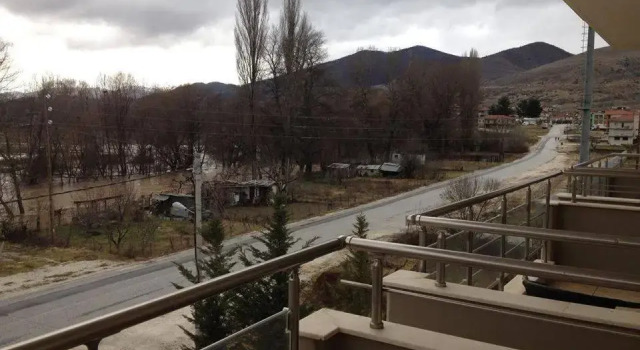 Номер Deluxe Diamond River Resort & Spa