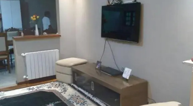 Casa aconchegante com vista maravilhosa!